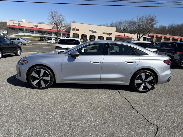 2025 Audi A5 Sedan