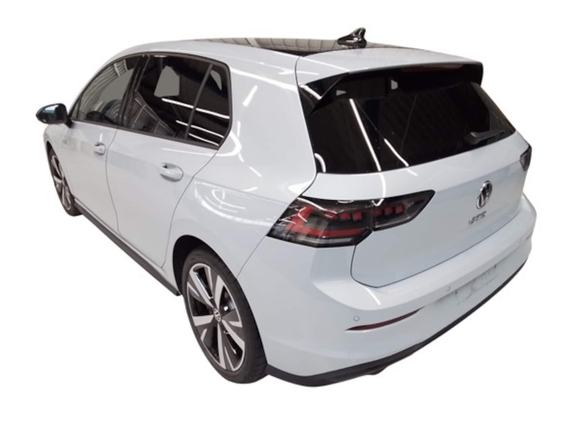 Volkswagen Golf GTE
