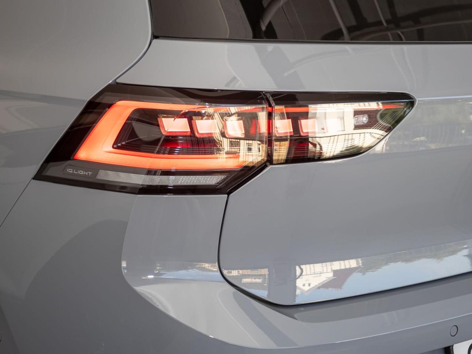 Volkswagen Golf – Bild 5