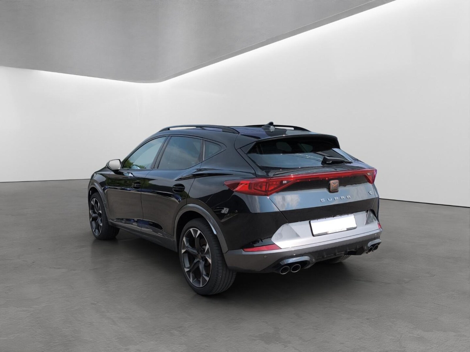 CUPRA Formentor – Bild 5