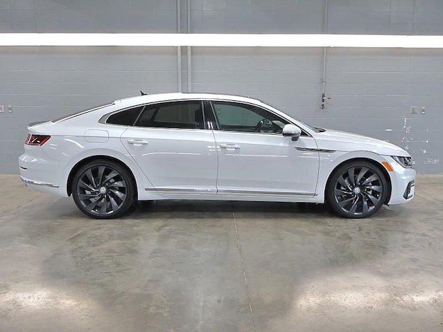 2020 Volkswagen Arteon