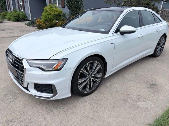 Photo of 2019 Audi A6 Sedan