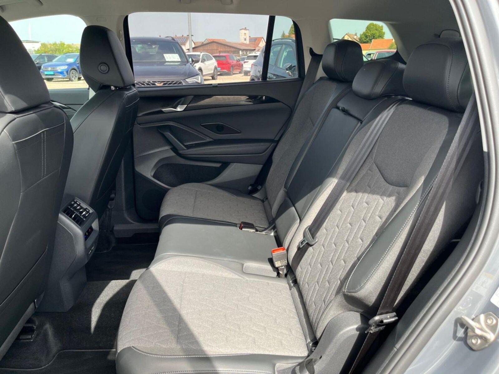 Volkswagen Tayron – Bild 14