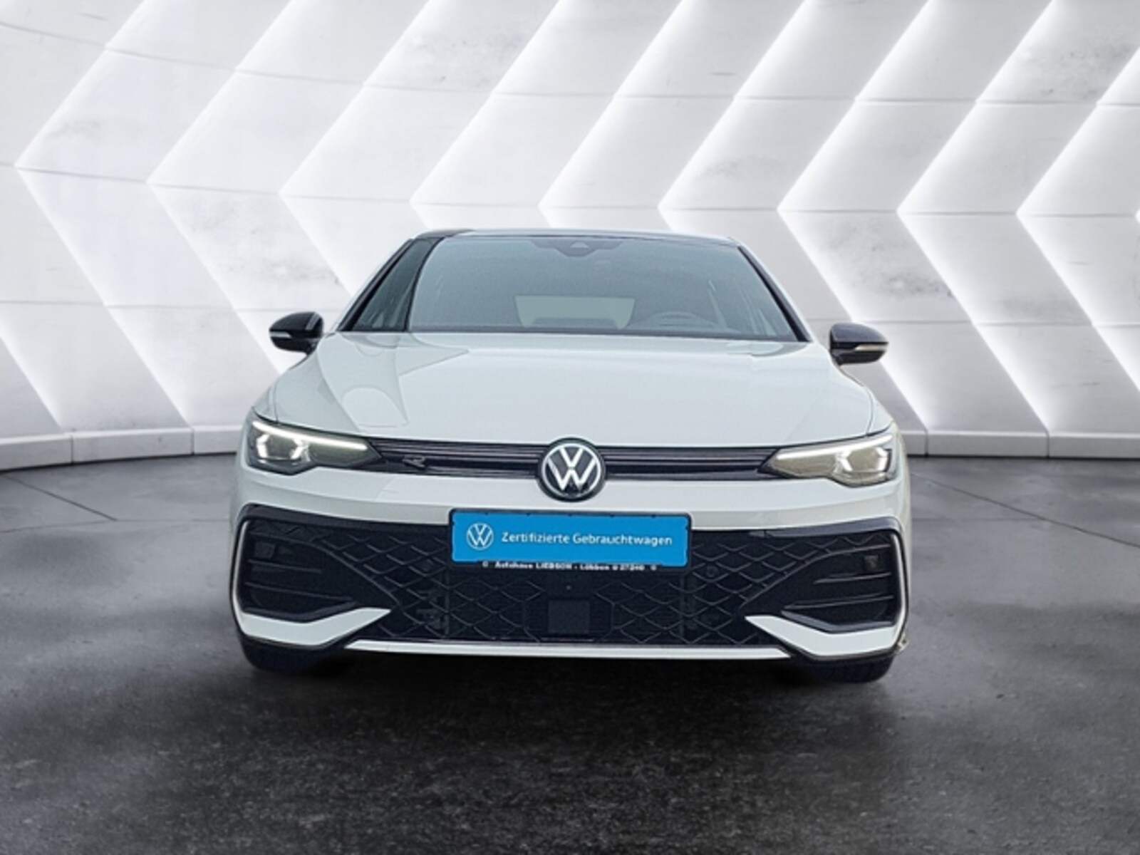Volkswagen Golf – Bild 8