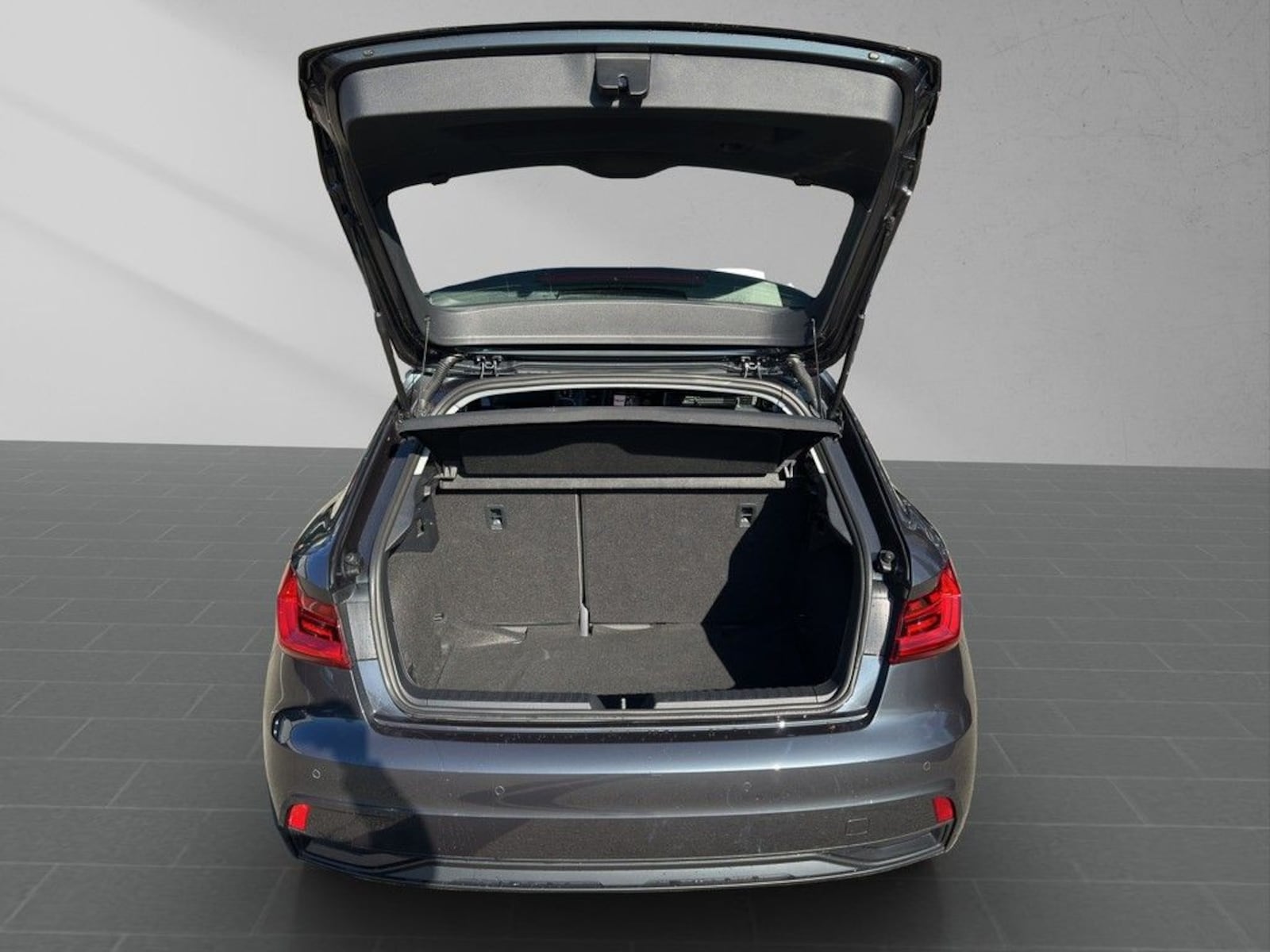 Audi A1 Sportback – Bild 19