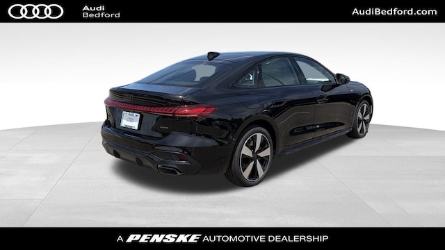 2026 Audi A5 Sedan