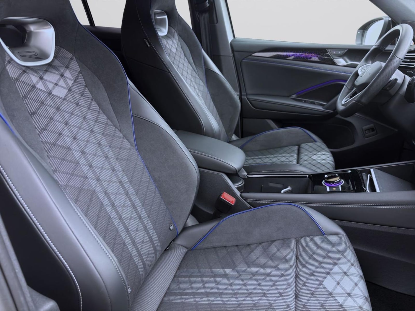 Volkswagen Tiguan – Bild 17