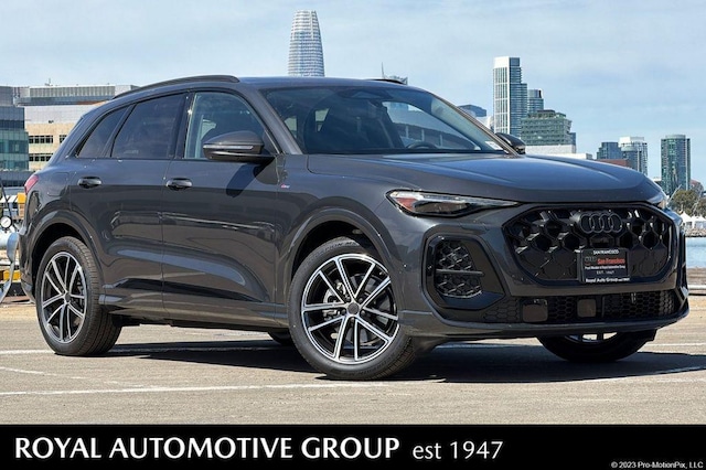 Photo of 2026 Audi Q5