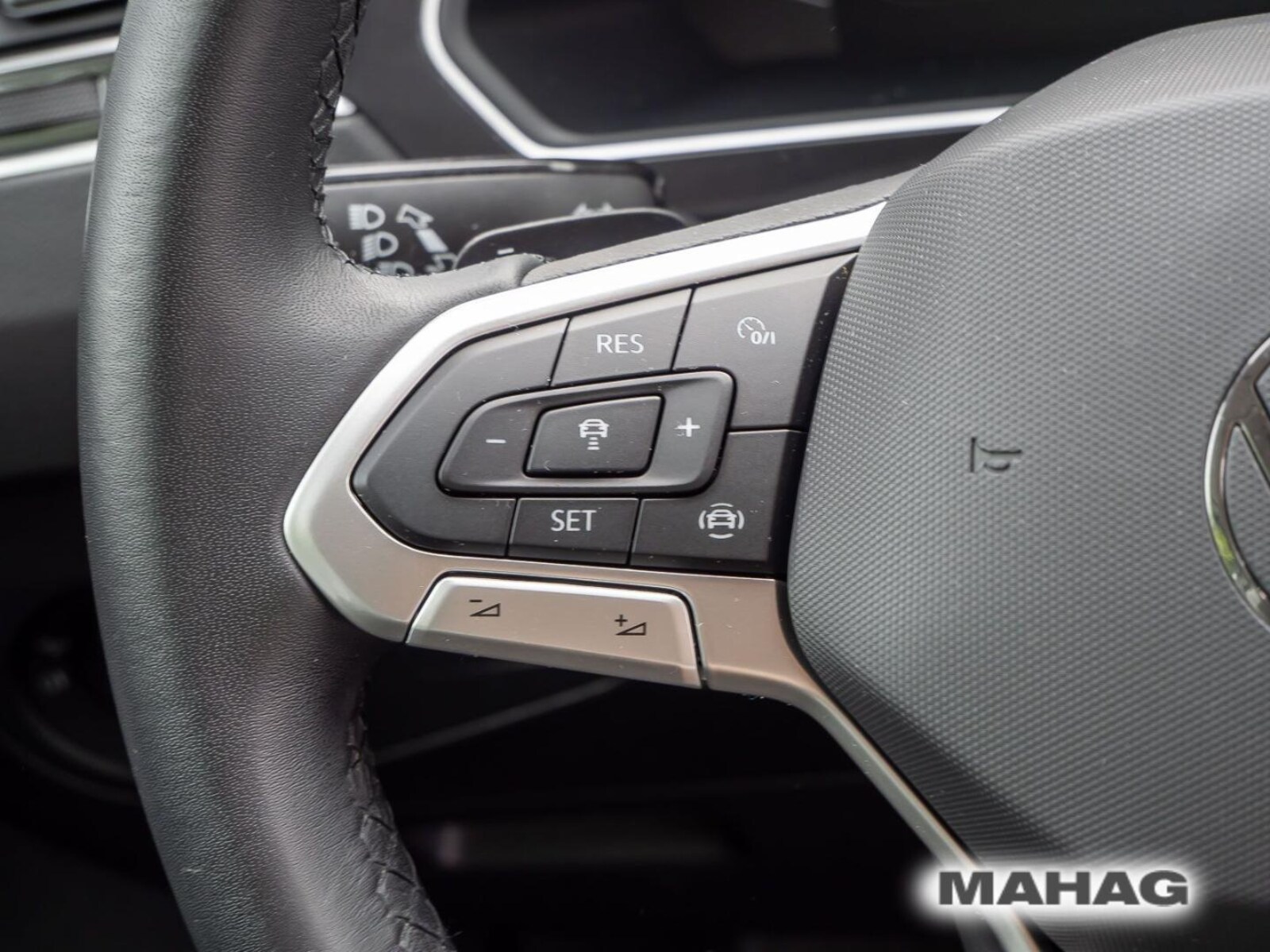 Volkswagen Tiguan – Bild 20