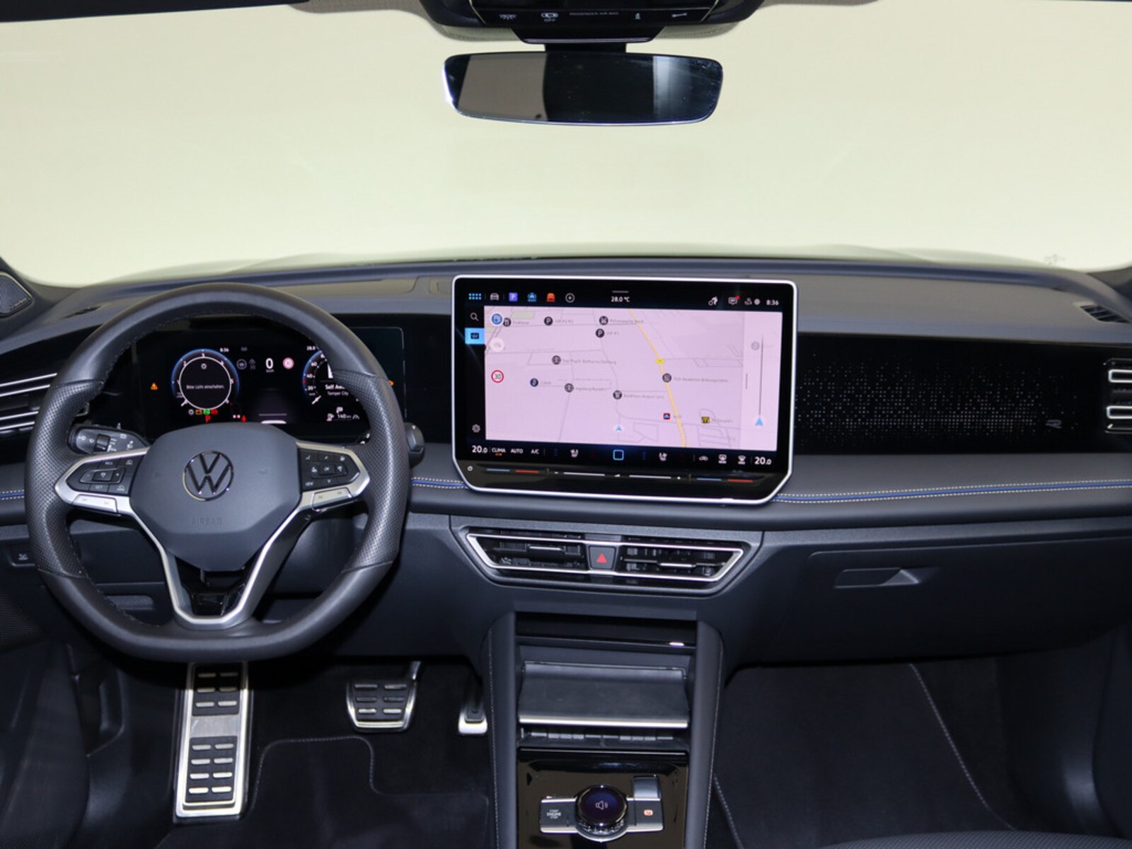 Volkswagen Tiguan – Bild 16