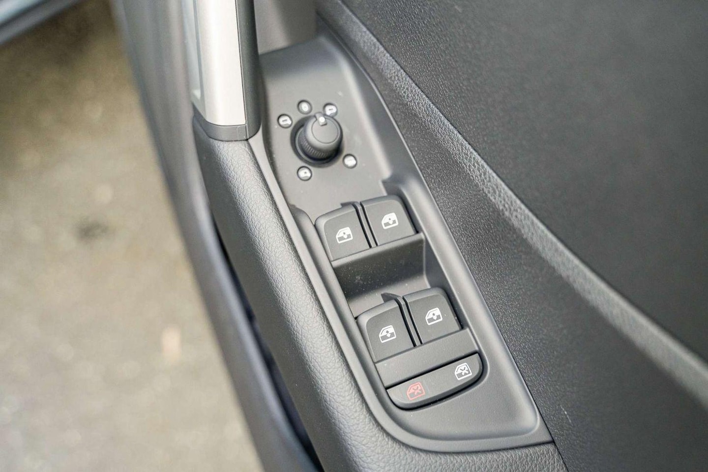 Image about Audi Q2 S line edition TFSI S tronic