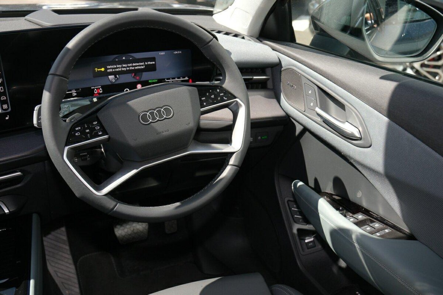Image about Audi Q3 SUV TFSI quattro 150 kW launch edition