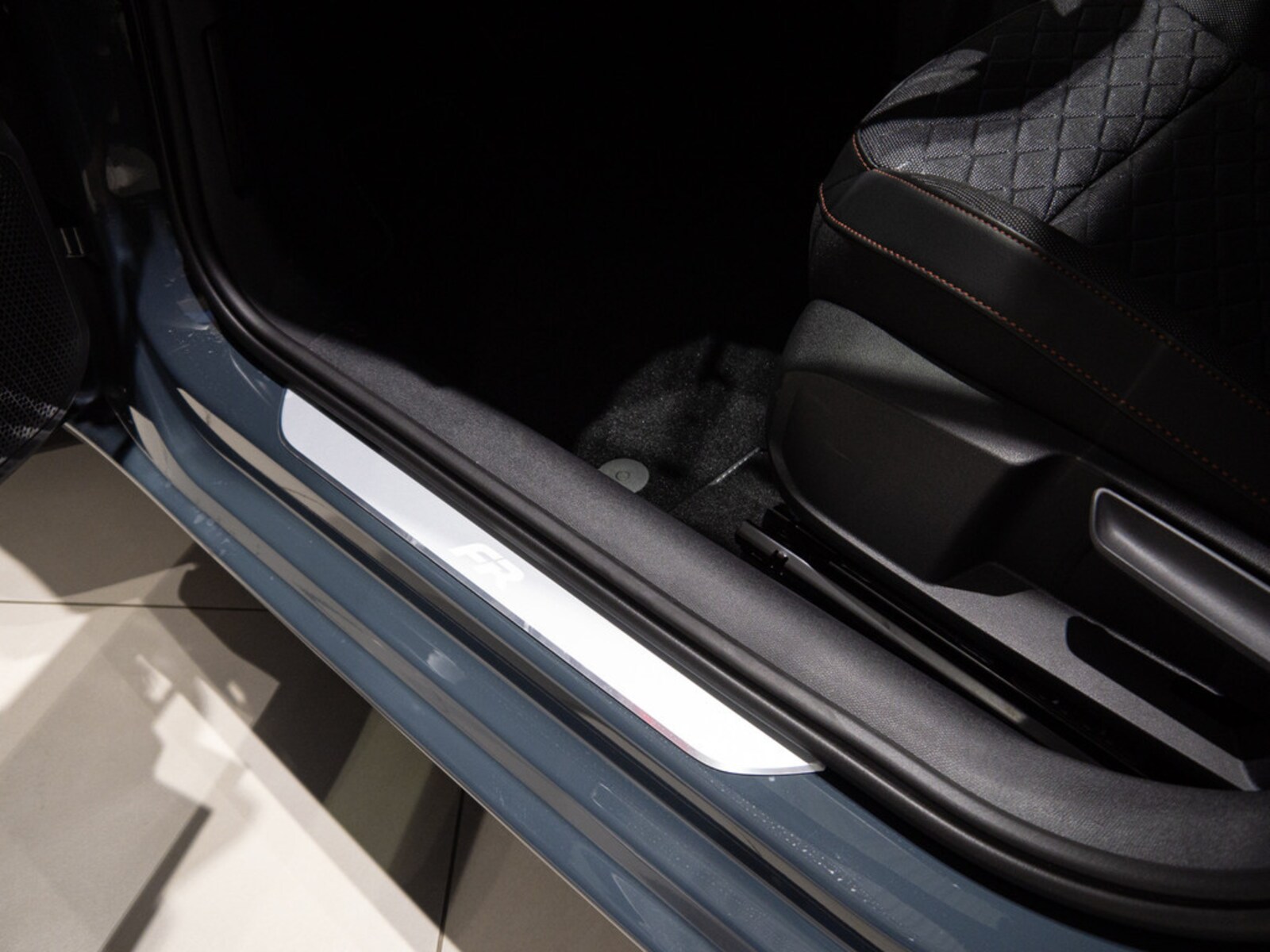 SEAT Leon – Bild 23