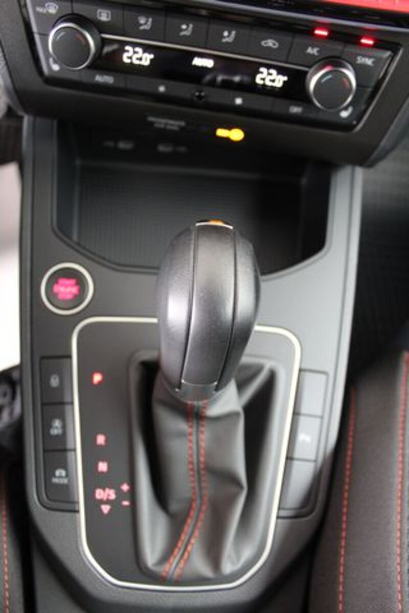 SEAT Ibiza – Bild 13