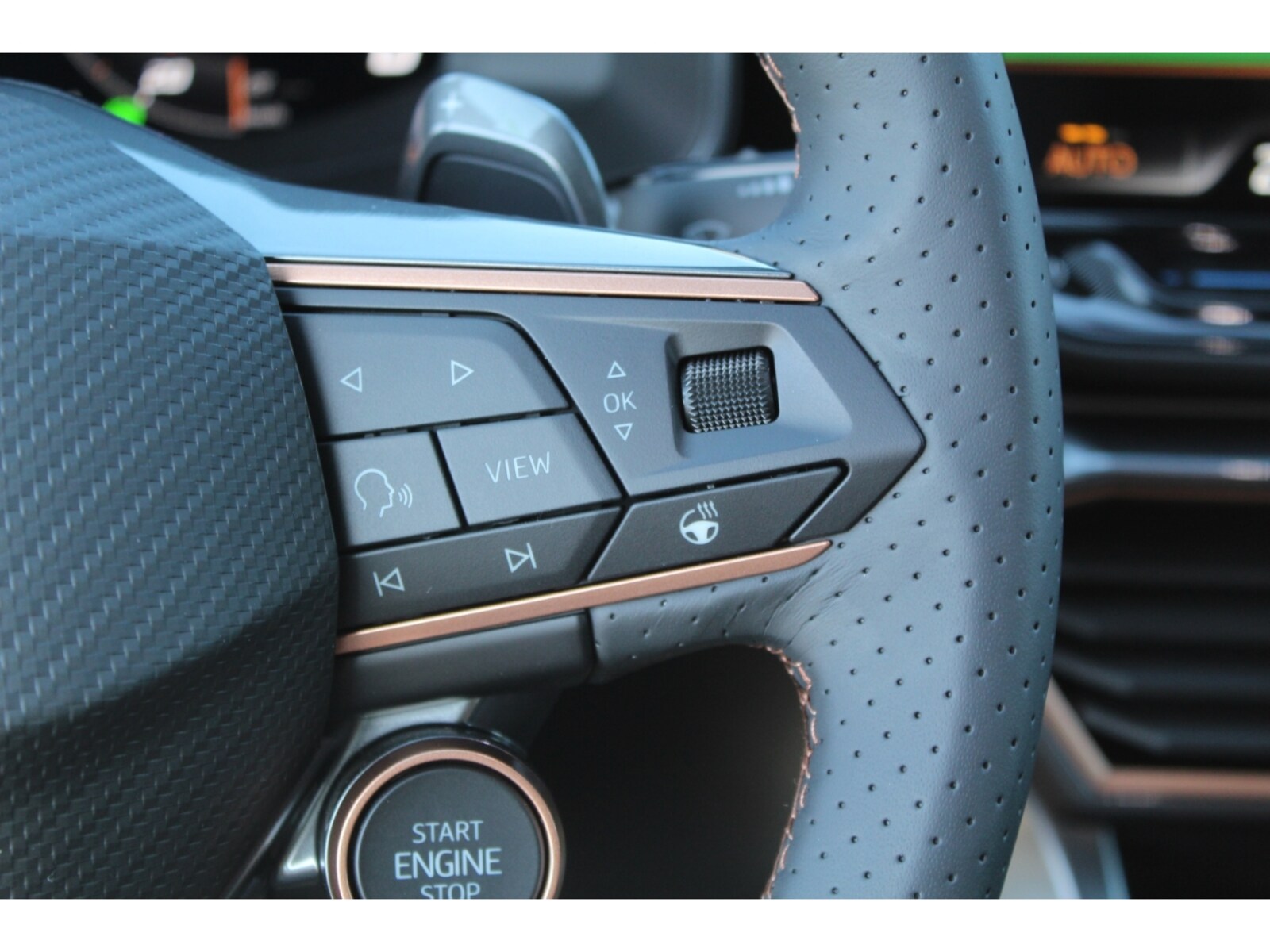 CUPRA Leon Sportstourer – Bild 13