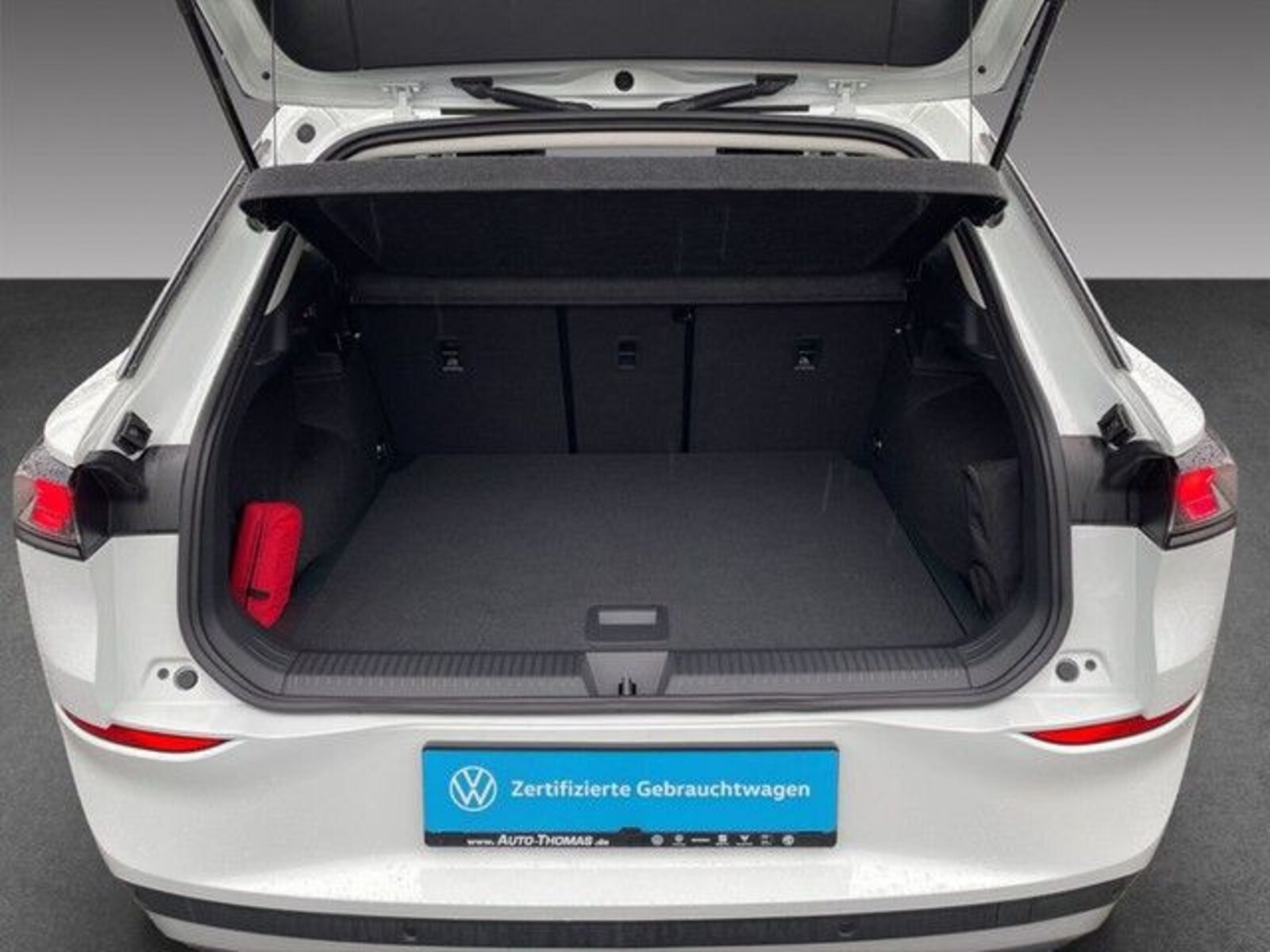 Volkswagen T-Roc – Bild 19