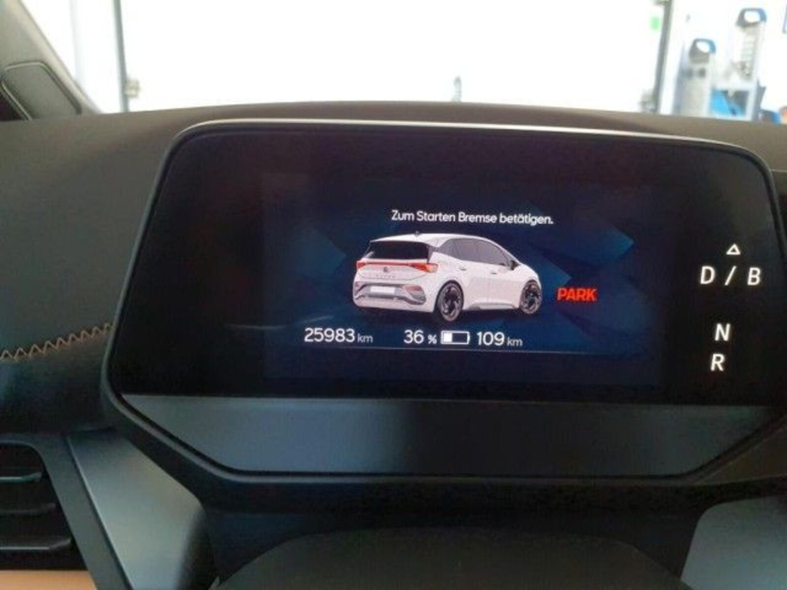 CUPRA Born – Bild 6