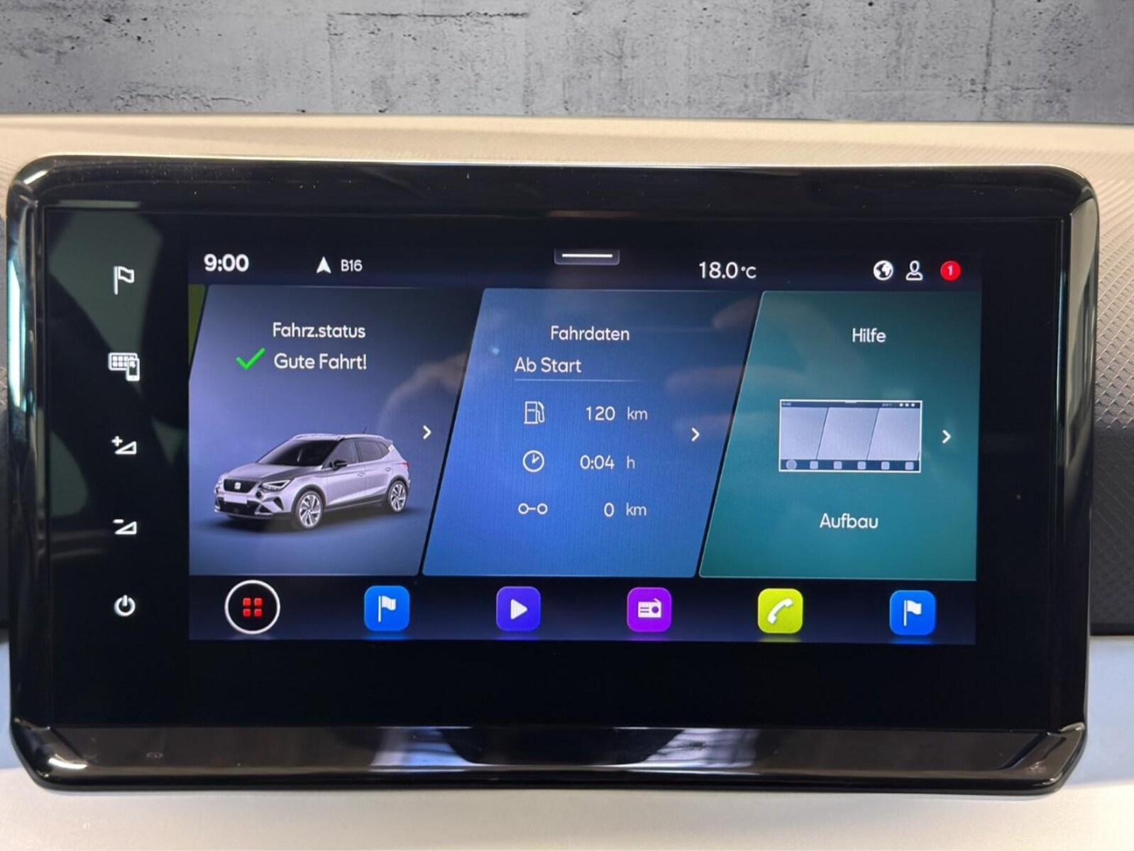 SEAT Arona – Bild 12