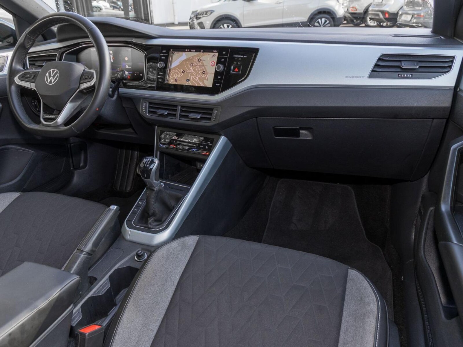 Volkswagen Taigo – Bild 5