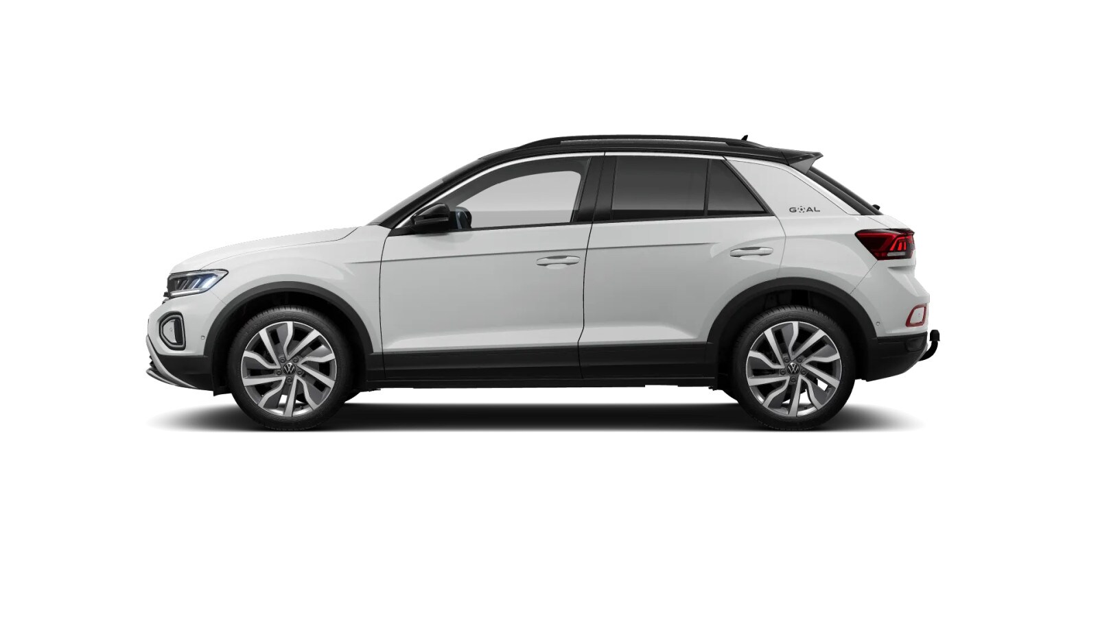 Volkswagen T-Roc – Bild 5