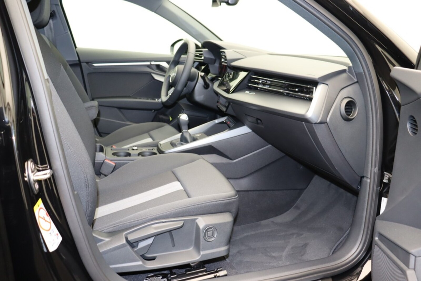 Audi A3 Sportback – Bild 13