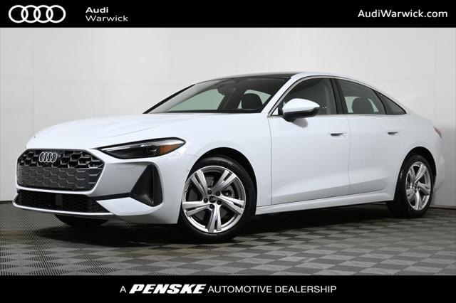 2025 Audi A4