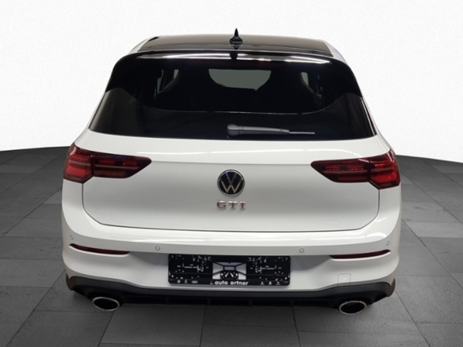Volkswagen Golf – Bild 6