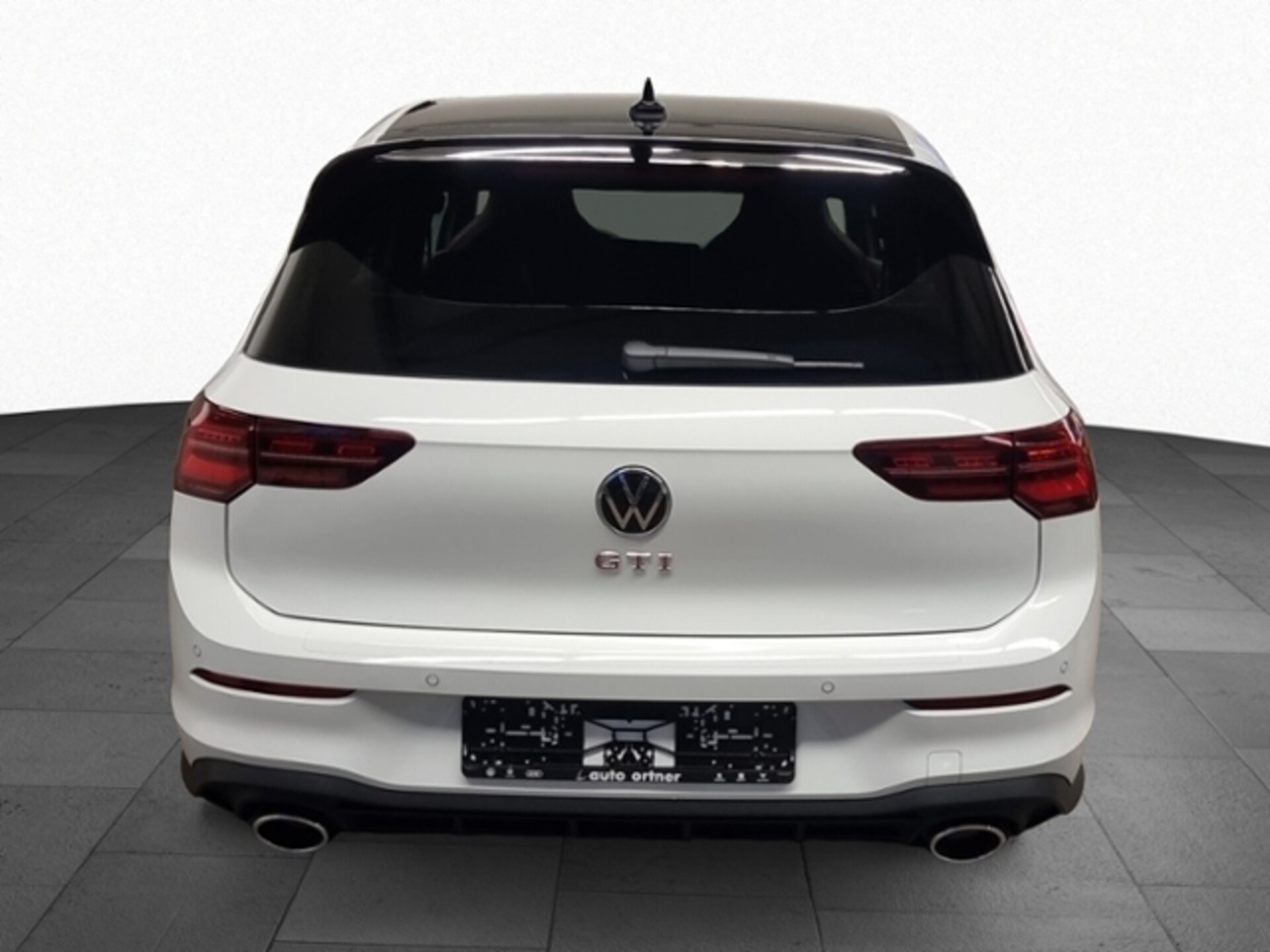 Volkswagen Golf GTI Clubsport