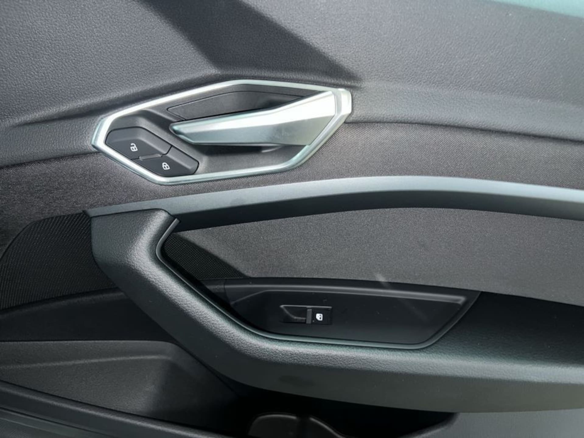 Audi e-tron Sportback