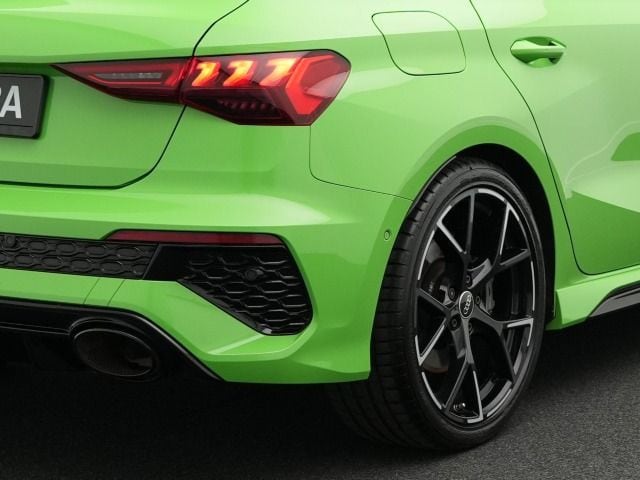 Audi RS3 Sportback TFSI Quattro S Tronic - 2021 - Joinsteer - #25