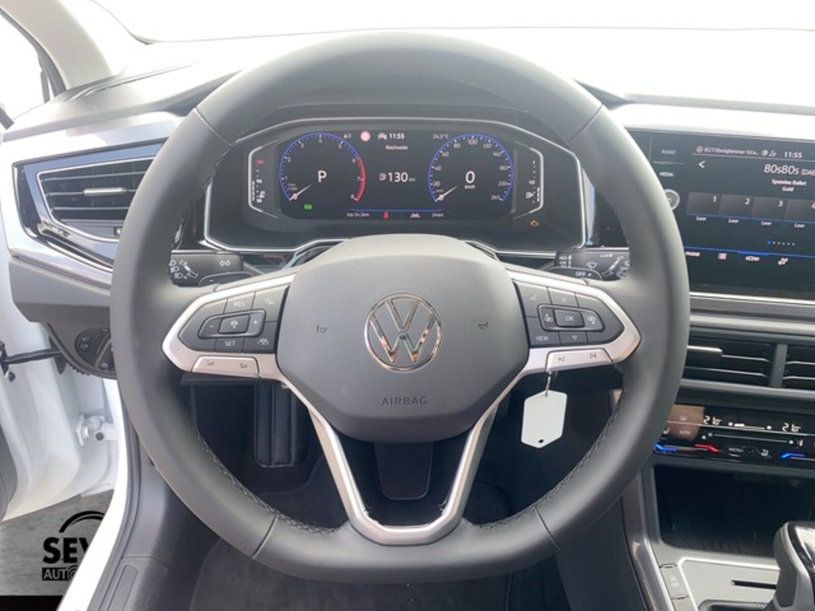 Volkswagen Taigo – Bild 9