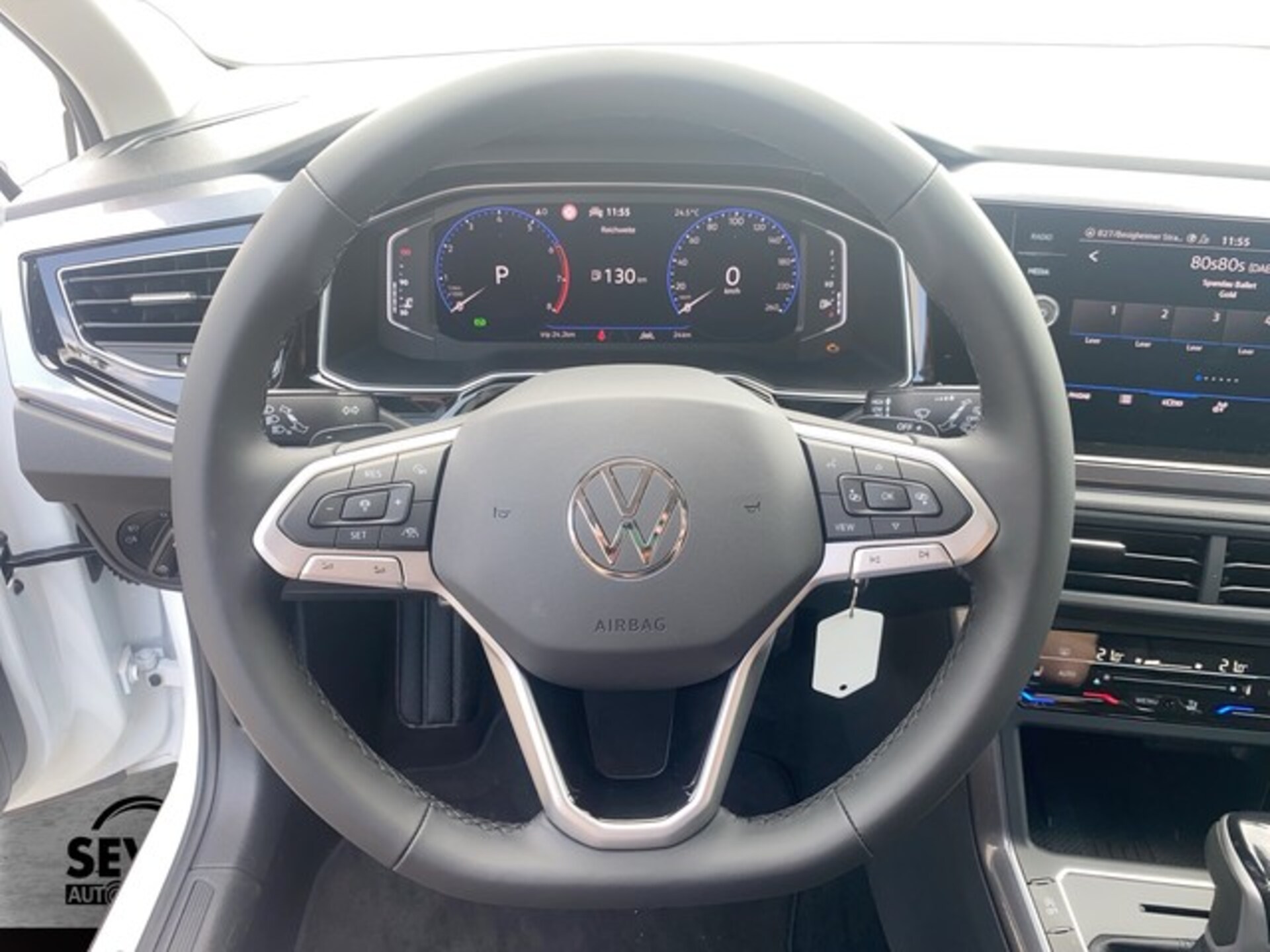 Volkswagen Taigo Style