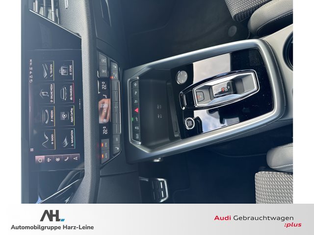 Image about Audi A3 Sportback TFSI e S line 45 TFSI e S tronic