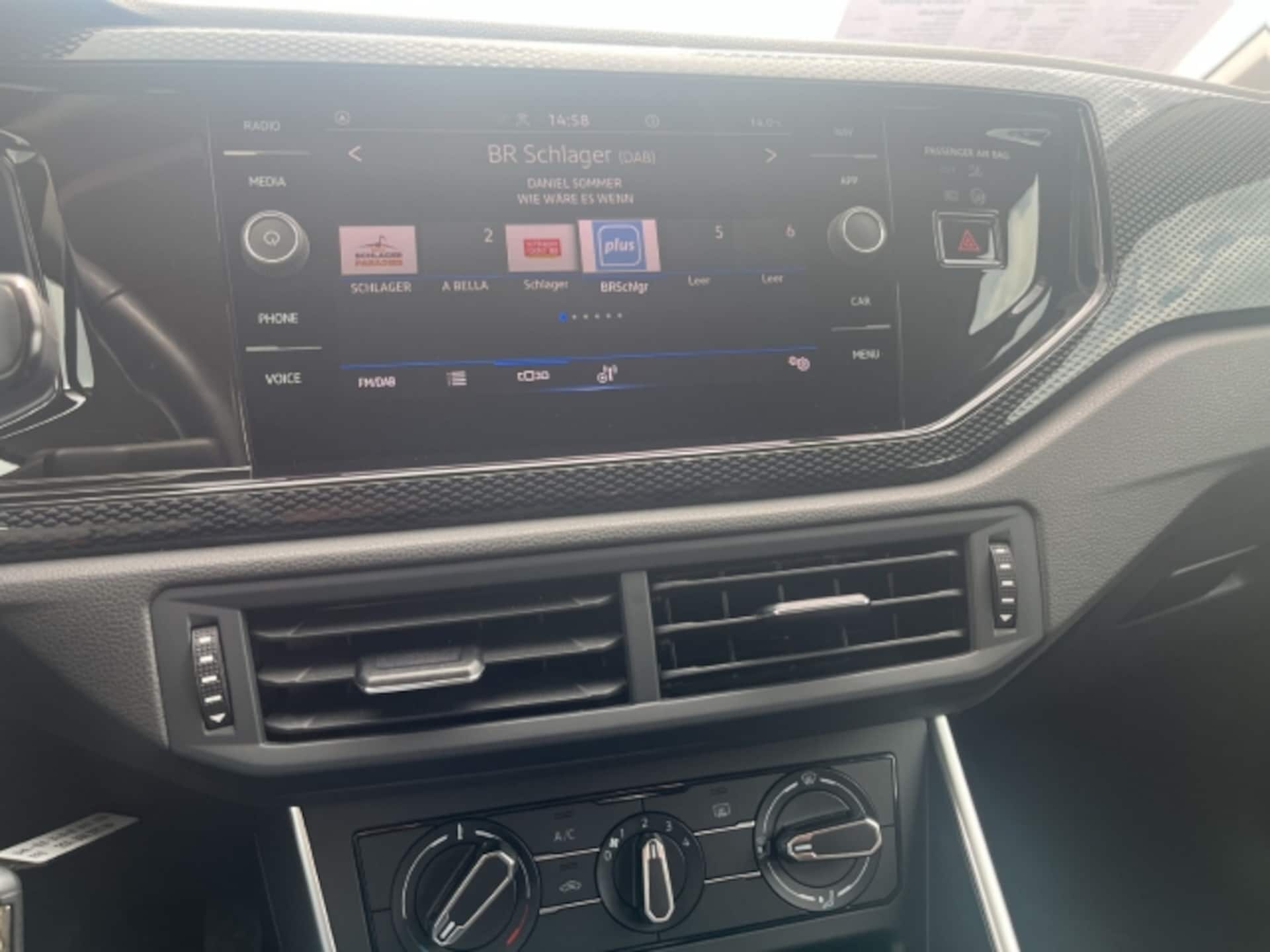 Volkswagen Polo Life