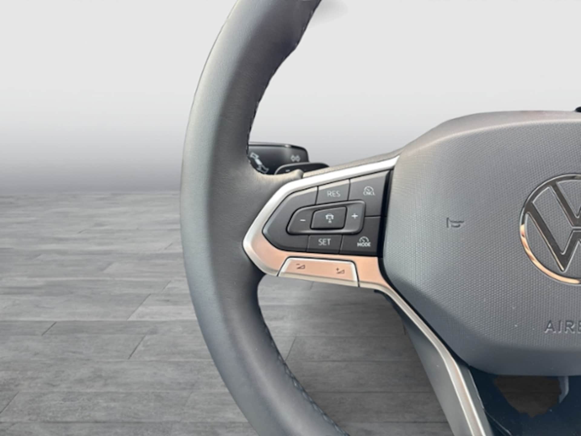 Volkswagen Golf Variant Goal