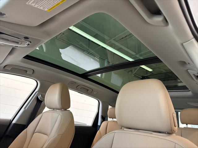 2025 Audi Q7 Premium Plus - Photo 16