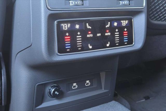 2026 Audi Q8 Premium Plus - Photo 18