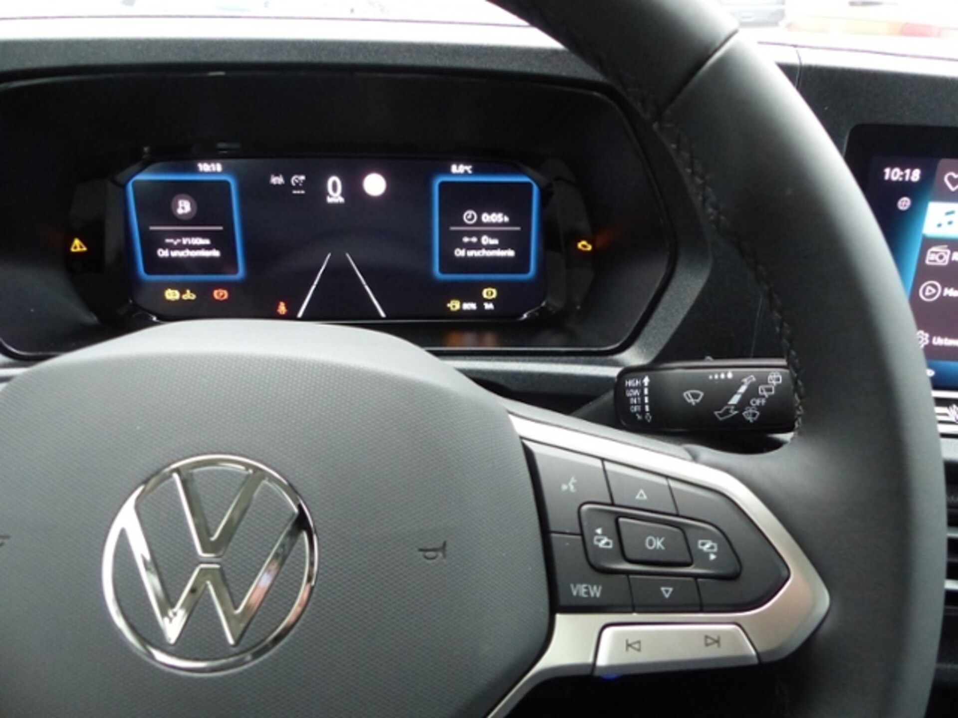 Volkswagen Caddy Life