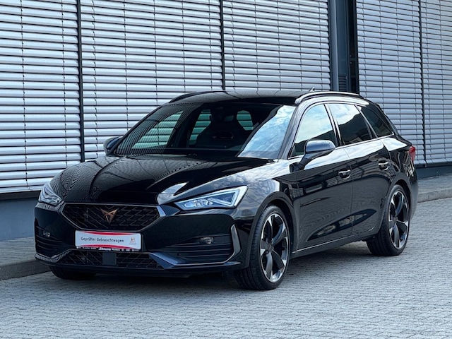 CUPRA Leon Sportstourer 2.0 TSI DSG (050-042784)
