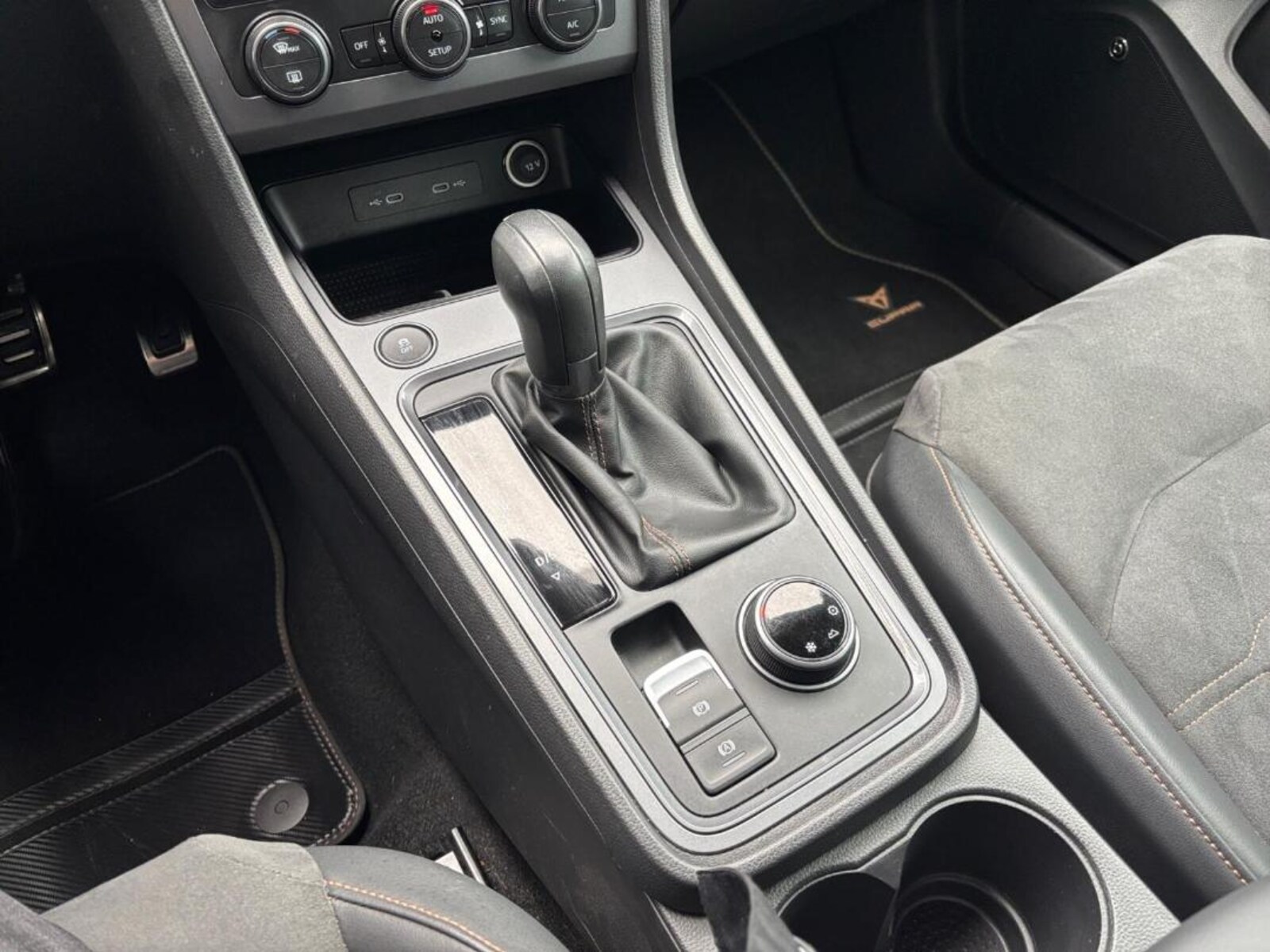 CUPRA Ateca – Bild 26