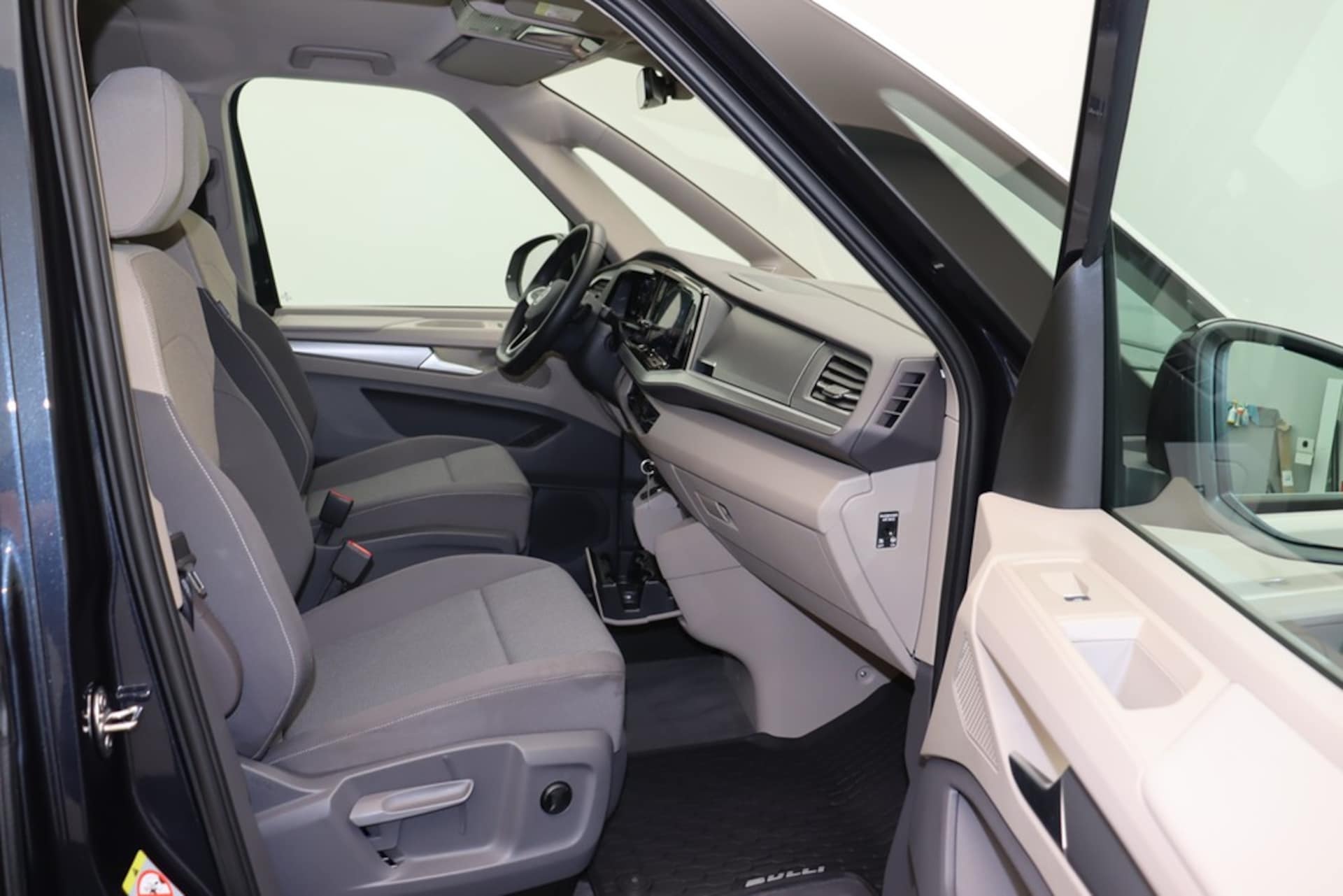Volkswagen Multivan Life