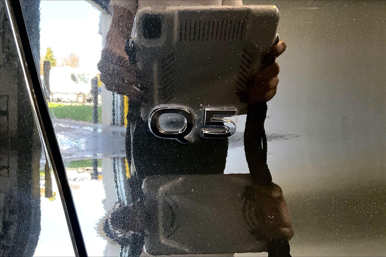2025 Audi Q5 Premium Plus - Photo 10