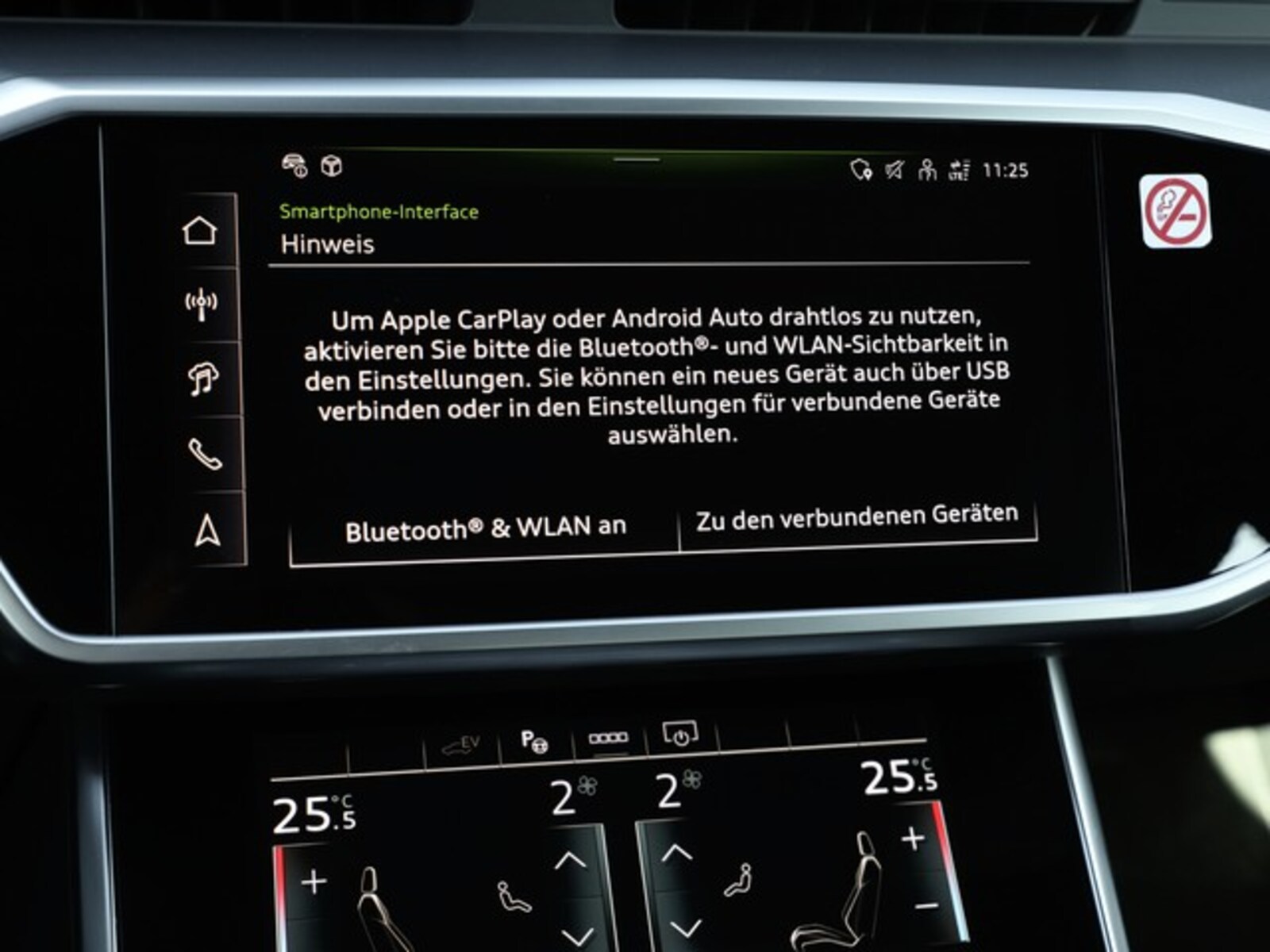 Audi A6 Avant – Bild 16