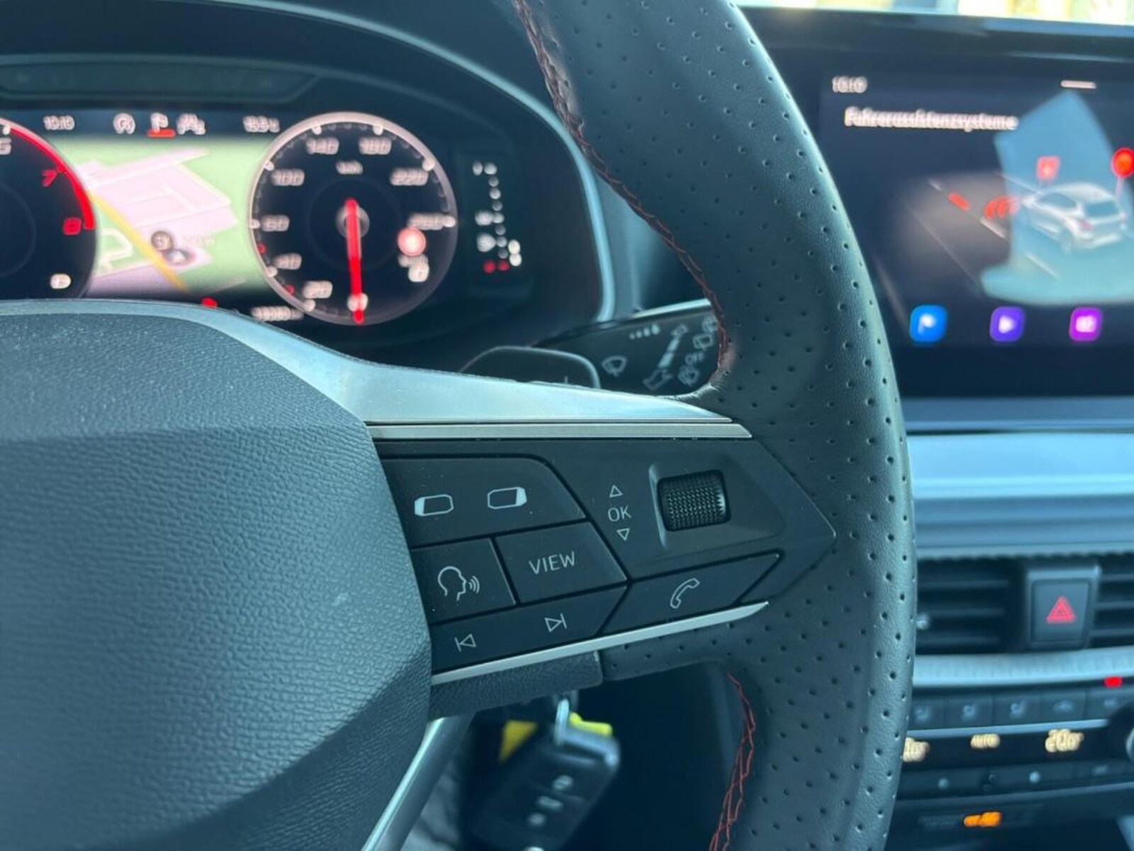 SEAT Ibiza – Bild 27