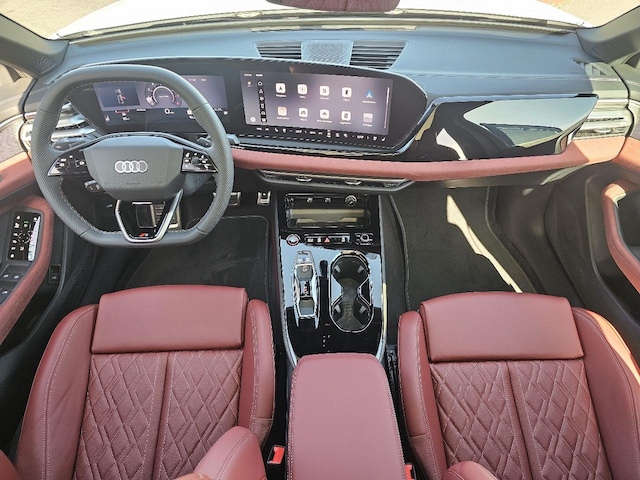2026 Audi S5 Sedan