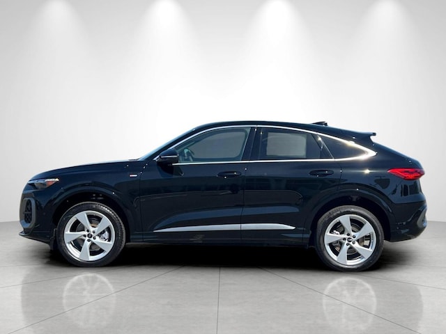2026 Audi Q5 Sportback