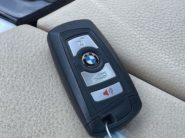 2016 BMW