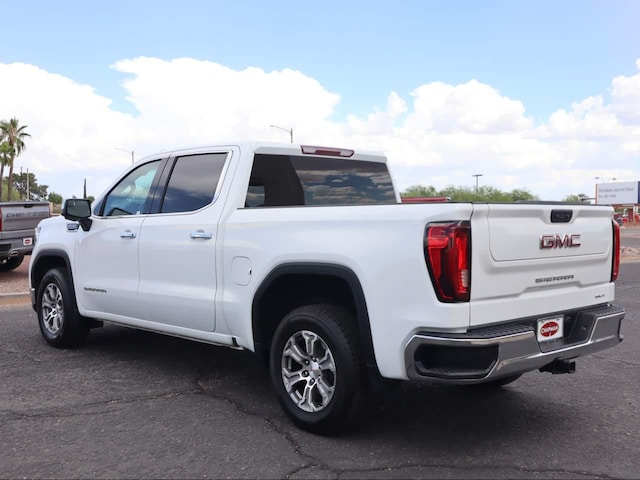 2024 GMC Sierra