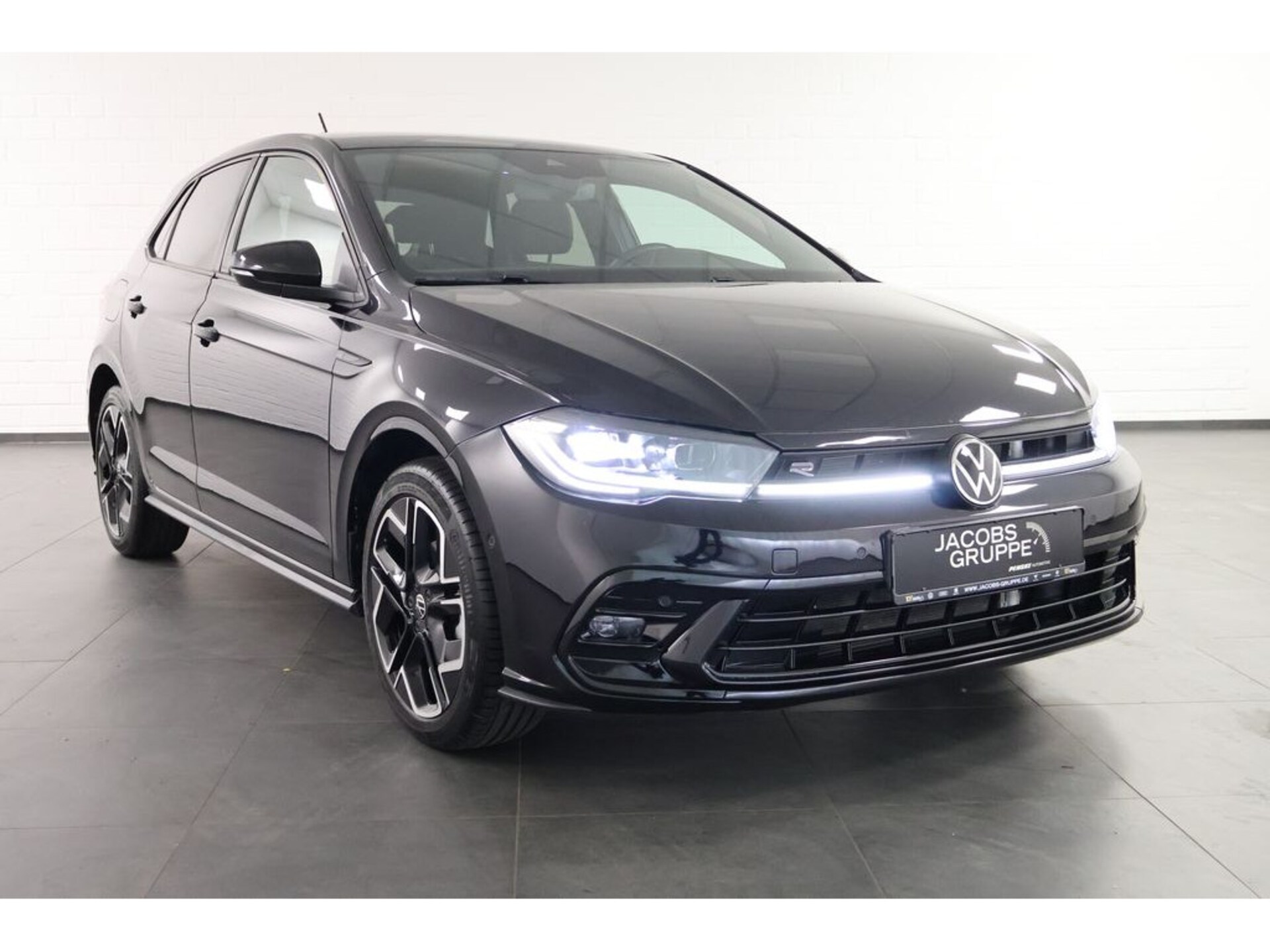 Volkswagen Polo R-Line