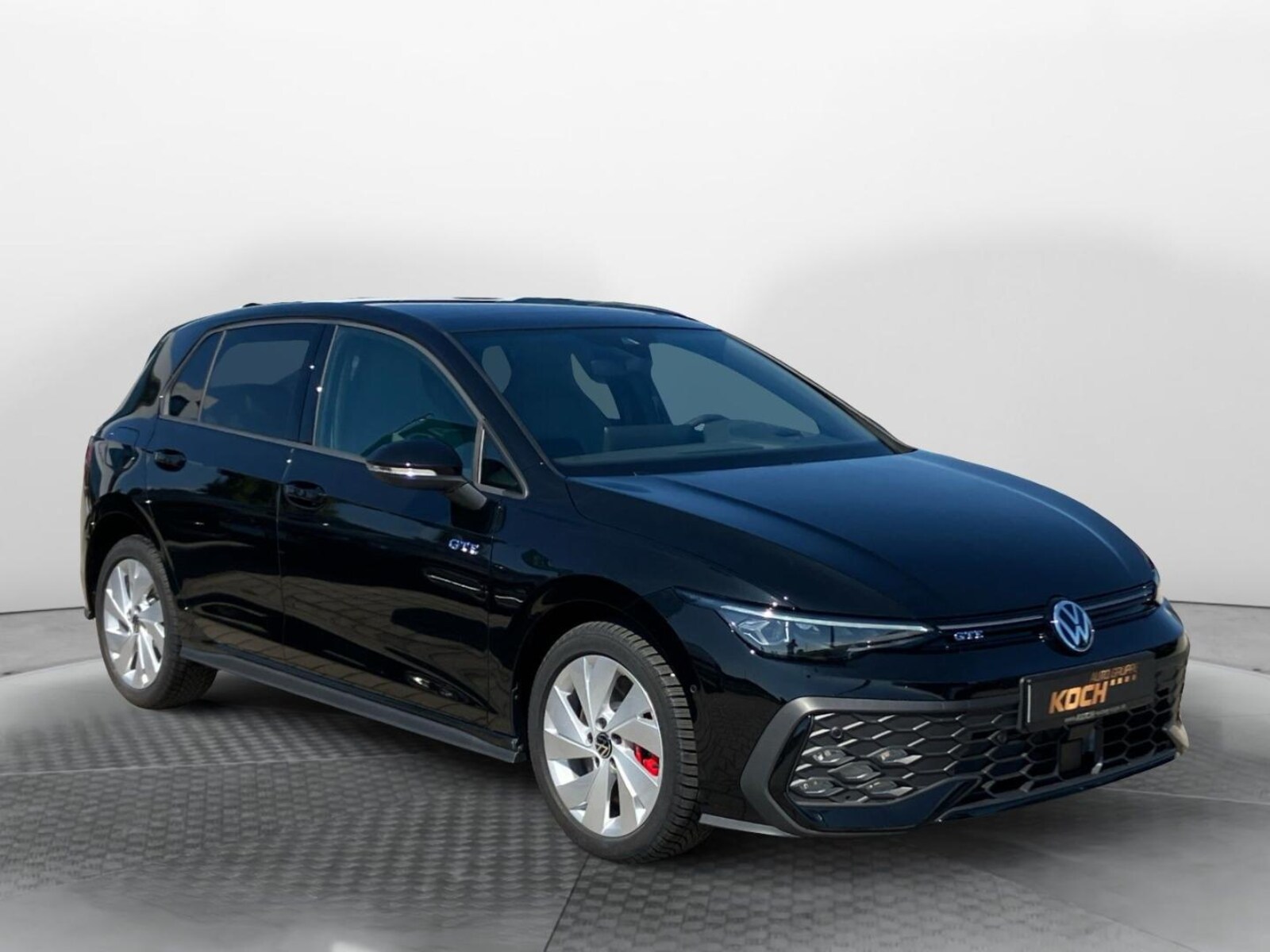 Volkswagen Golf – Bild 5